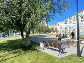 Хостел ГудЗон