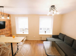 Апартаменты Central Inn