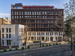 Afisha Hotel