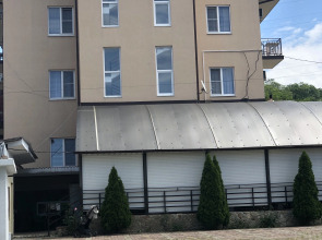 Отель Уютный причал