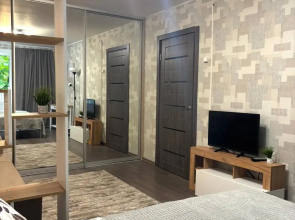 Квартира Уютная Комфортная в Пяти Минутах от Метро