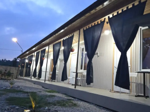 Mini hotel Apsar