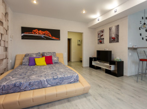 Апартаменты на Академика Королева 11