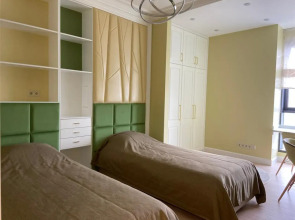 Апартаменты Nekrasovsky