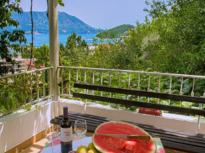 гостевой дом Madra rooms & apartments