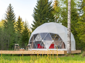 Atmosfera Recreation camp