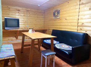 Гостевой дом Русская Изба