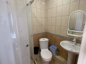 Гостевой дом Таракташ