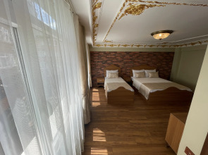 Mini-hotel The Ottoman Life