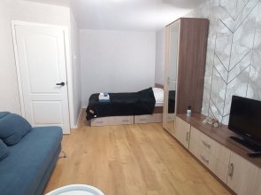 Uyutnaya Kvartira V Tsentre Flat