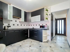 Квартира Космонавтов 12