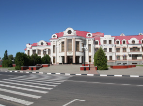 Prohorovskoe Pole Hotel