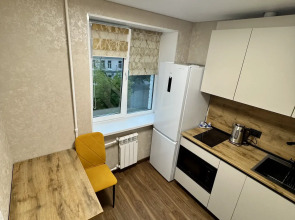 Квартира Уютная квартира с новым ремонтом на ЖД вокзале Владивостока