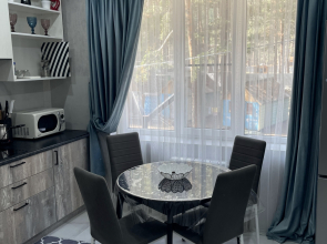 Apart-Elbrus 12 Apartments