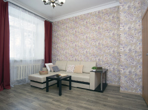 Апартаменты GoldenRing на Красной площади