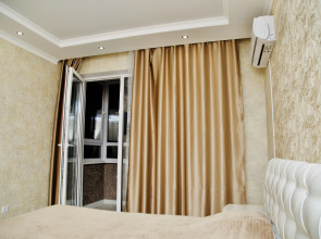 Апартаменты Krymsk Home