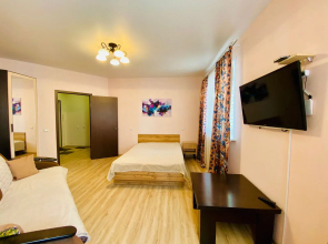 Апартаменты Агапкина 19