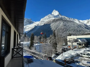 Grand-Hotel Resort Hotel