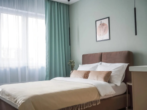 Apartamenty Pavlov Ravnovesie