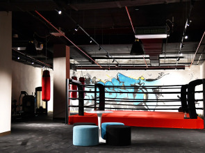 Wanda Vista Istanbul