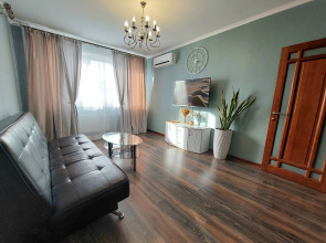 Квартира Комфортная на Свиридова