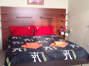 Апартаменты Окей Дом