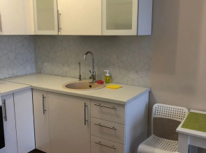 Апартаменты Яхтенная 24