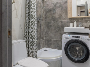 Апартаменты Студия на Гагарина, Аквапарк, Парк Швейцария от Уют и Комфорт Нн