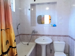 Коттедж Южный Дом