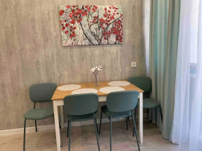 Апартаменты Yousinn Декабристов 155