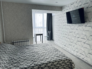 Апартаменты на новой Набережной Зеи