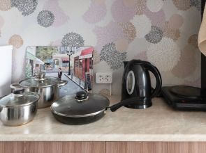 Апартаменты Prim Rooms Apartments