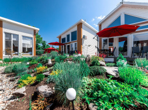 Гостевой дом Аспен