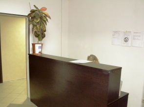 Bazilik Dankov Mini-hotel