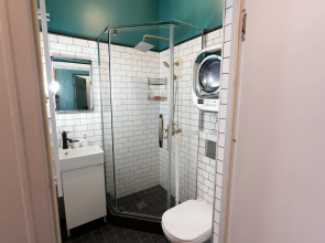 Апартаменты Endeavour Loft Apartments 3