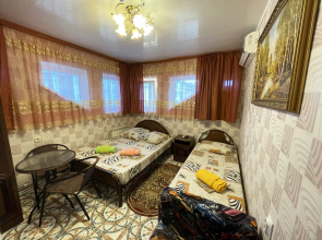 Гостевой Дом Камена