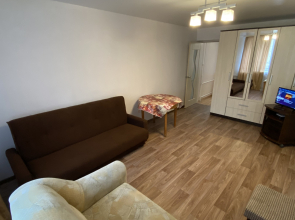 Апартаменты с видом на Онежское озеро