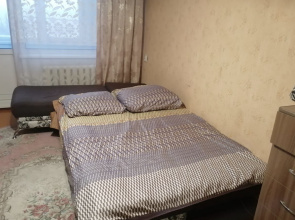 Chistaya Uyutnaya Kvartira Flat