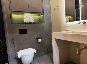 Апартаменты XO Canggu adults only