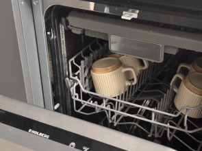 Квартира Уютная со Всеми Удобствами в Самом Центре Калининграда