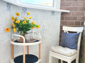 Квартира Эстетик рент