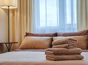 Квартира Двухкомнатная Stepanenkov на Вавилова 3