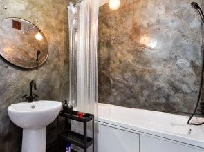 Апартаменты на набережной солнечный берег