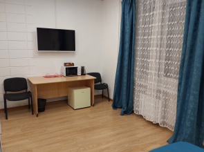 Квартира Студия 5