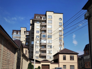 КвартОтель на М.Горького 85Б