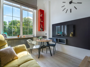 Апартаменты Queenstay Пауэр на Войковской