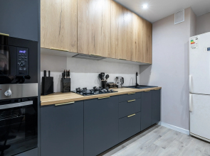 Апартаменты Серп и Молот, 1-комнатная