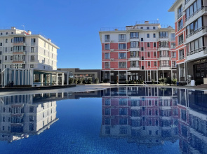 Sea Side Aparts Apartments