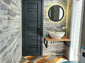 Частный дом Побег из Квартиры