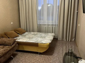 Квартира на Улице Горького 154